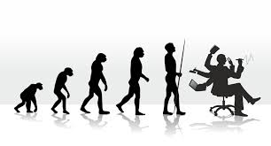 Our evolutionary traits -- optimized for surviving, not thriving -- have changed little over more than 200,000 years.