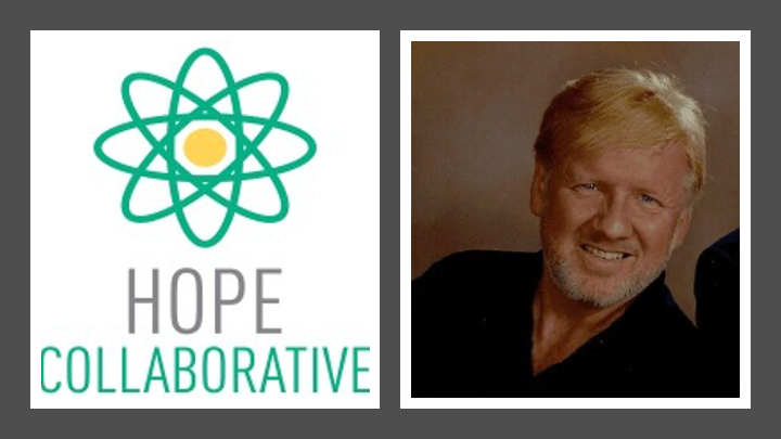 Kevin Sheehan:  Hope Collaborative